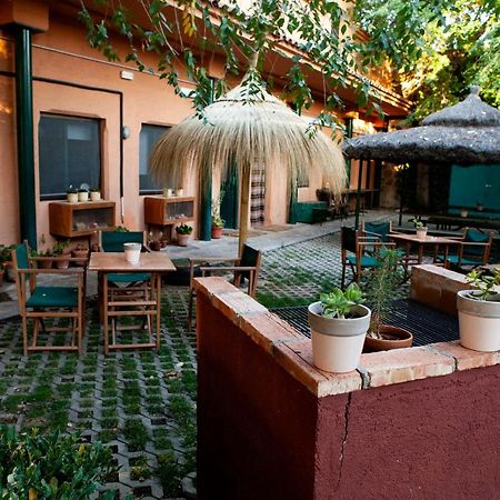 Hostel Layos, Toledo المظهر الخارجي الصورة