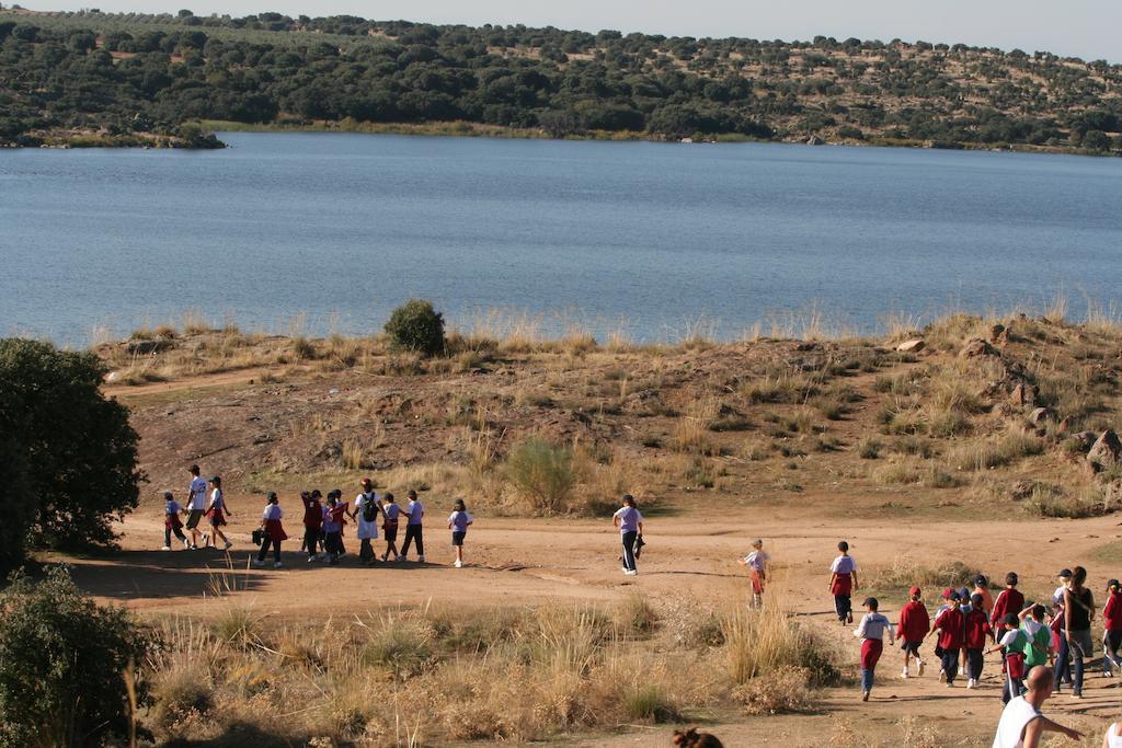 Hostel Layos, Toledo المظهر الخارجي الصورة