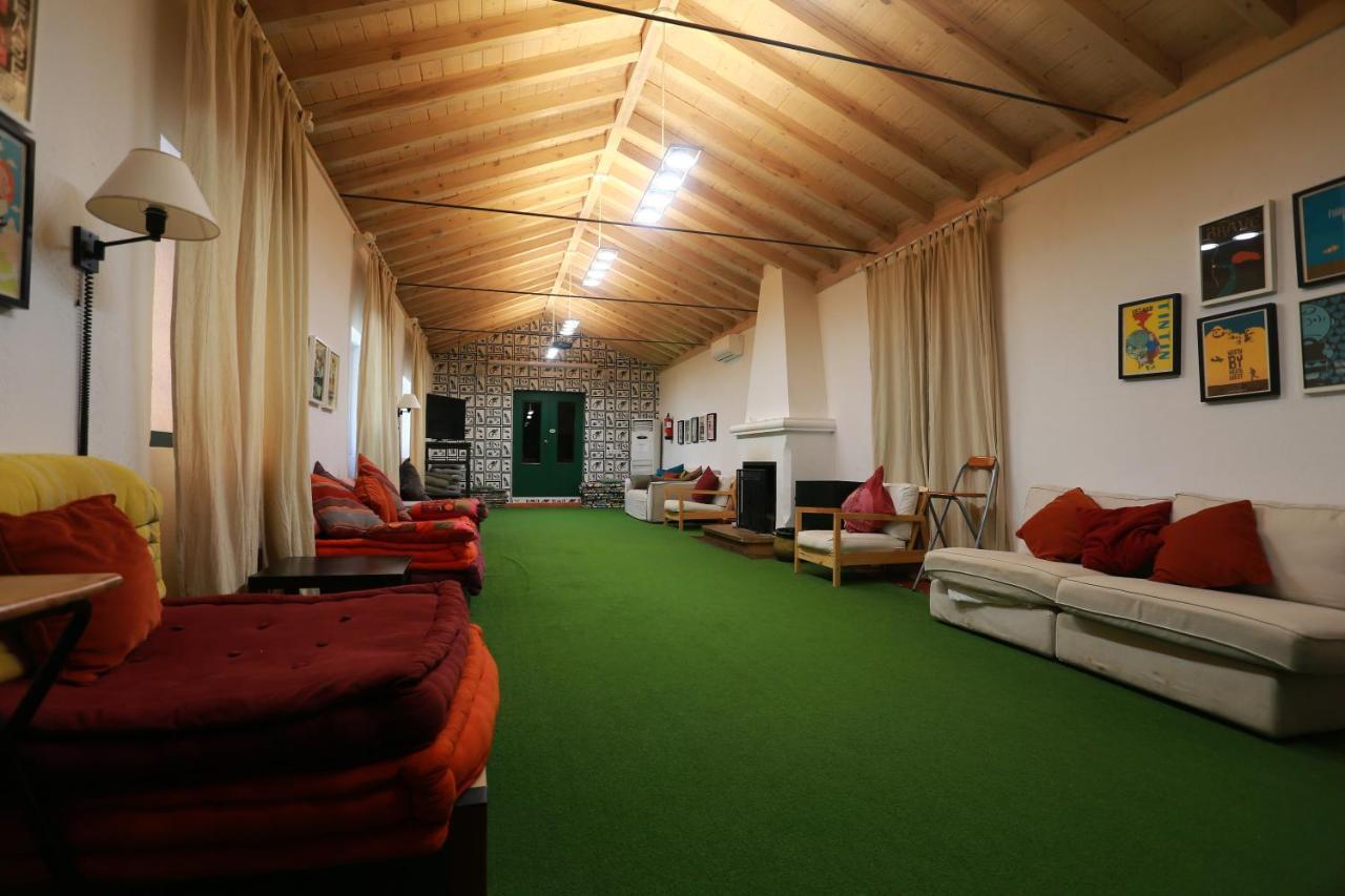 Hostel Layos, Toledo المظهر الخارجي الصورة
