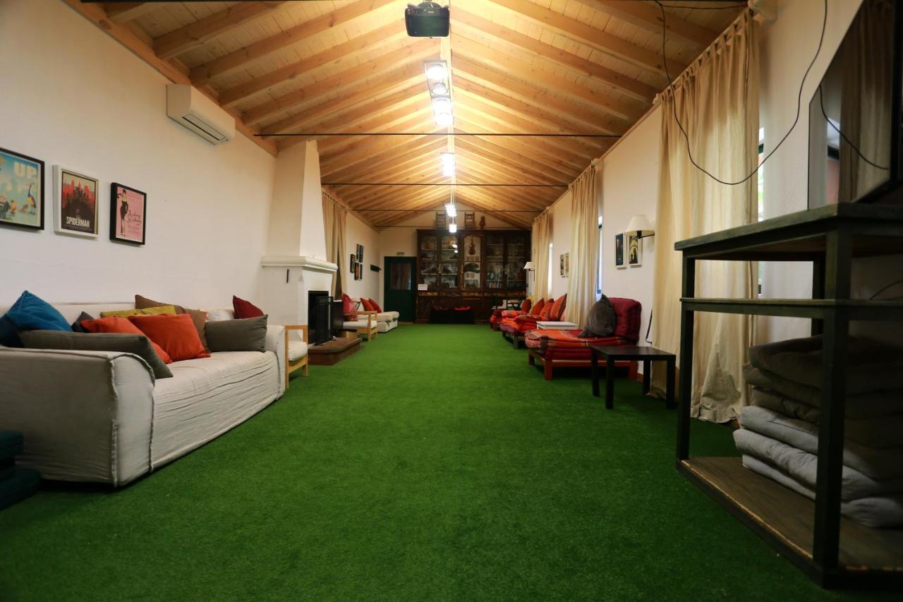 Hostel Layos, Toledo المظهر الخارجي الصورة
