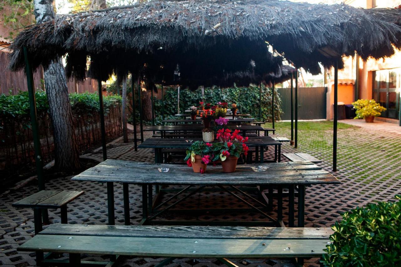 Hostel Layos, Toledo المظهر الخارجي الصورة