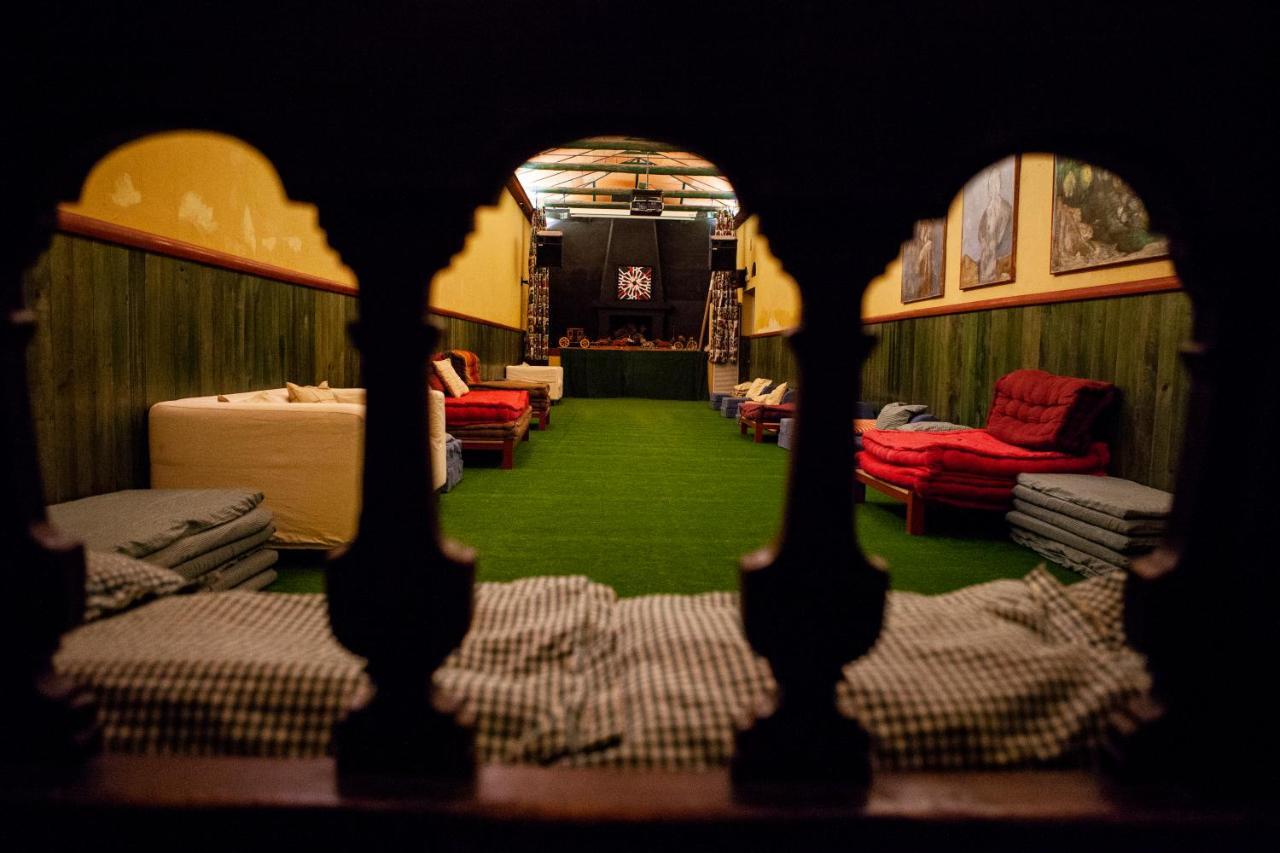 Hostel Layos, Toledo المظهر الخارجي الصورة