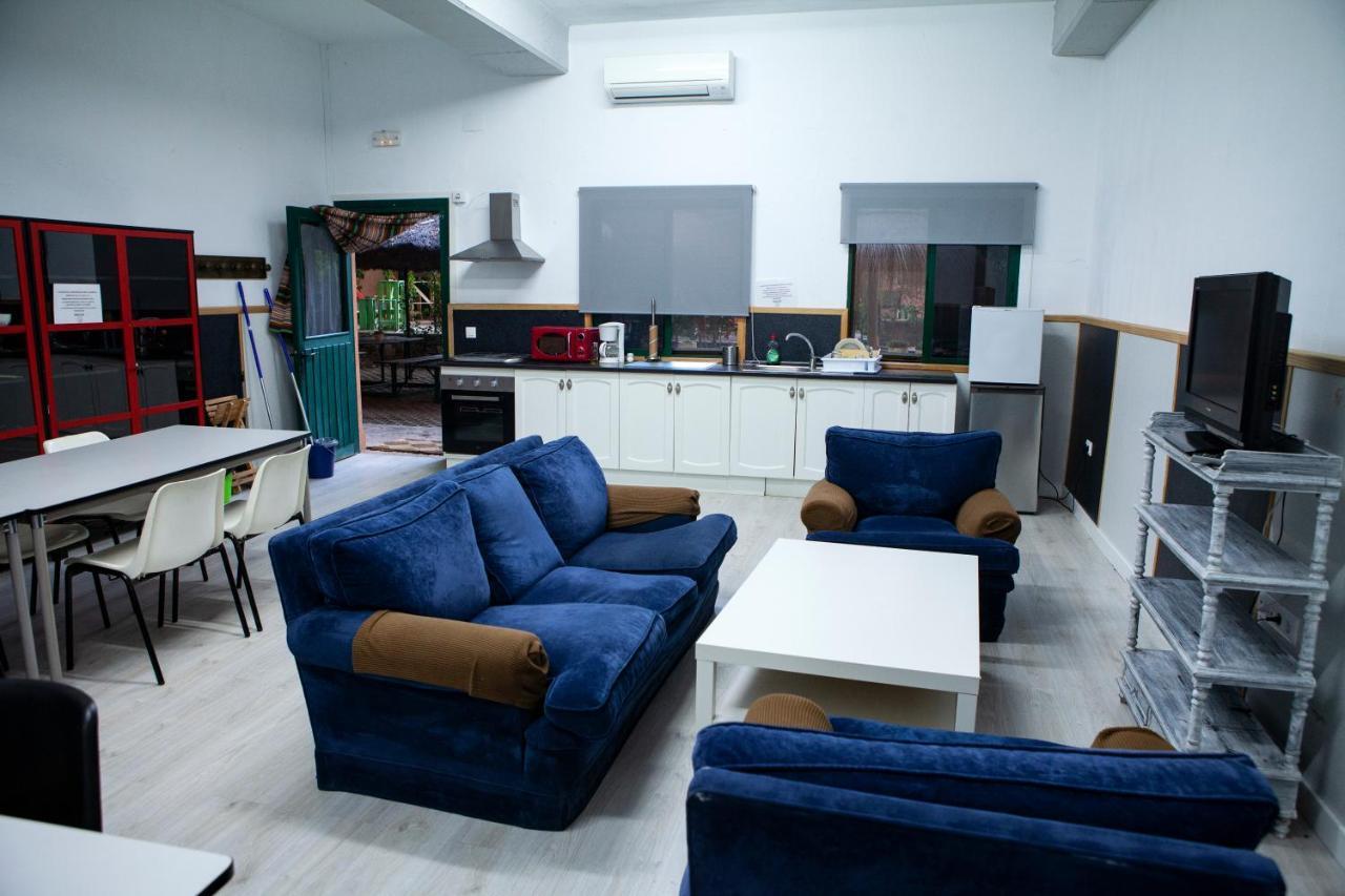 Hostel Layos, Toledo المظهر الخارجي الصورة