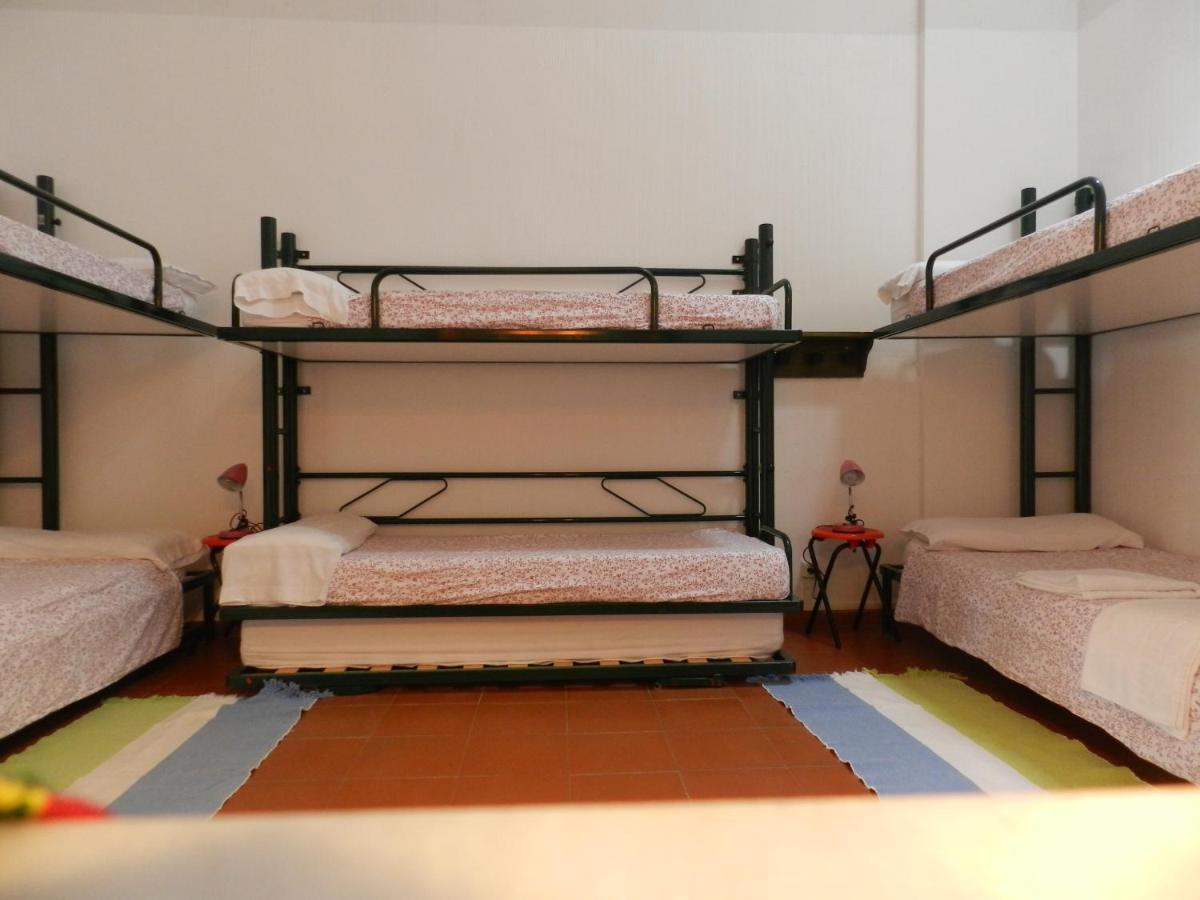 Hostel Layos, Toledo الغرفة الصورة